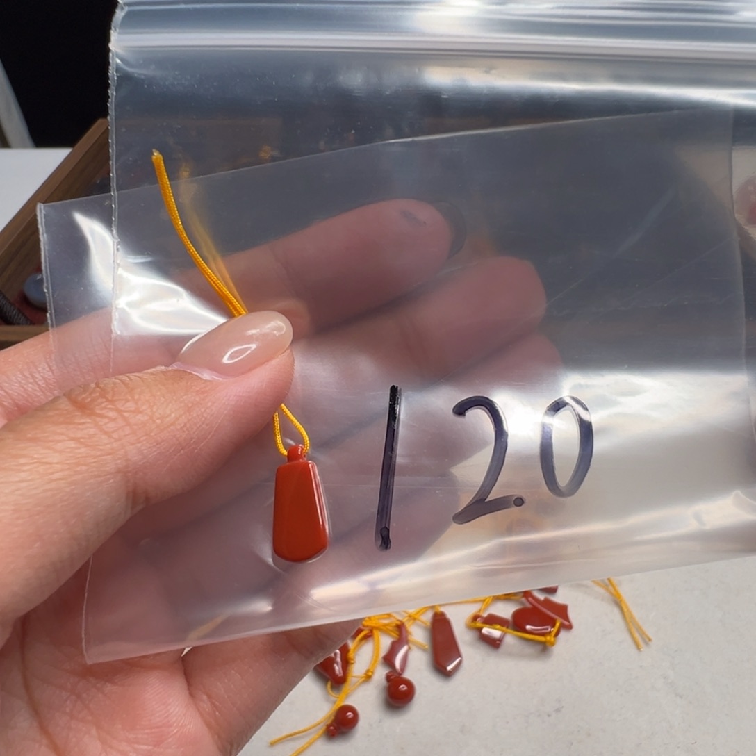 未镶嵌南红玛瑙南红玛瑙120