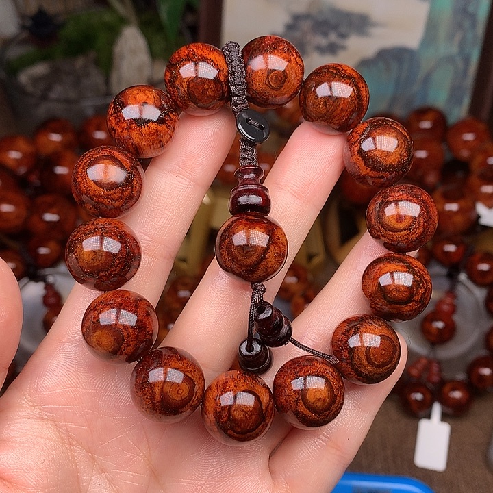 随***缘黄花梨/降香黄檀琳5f