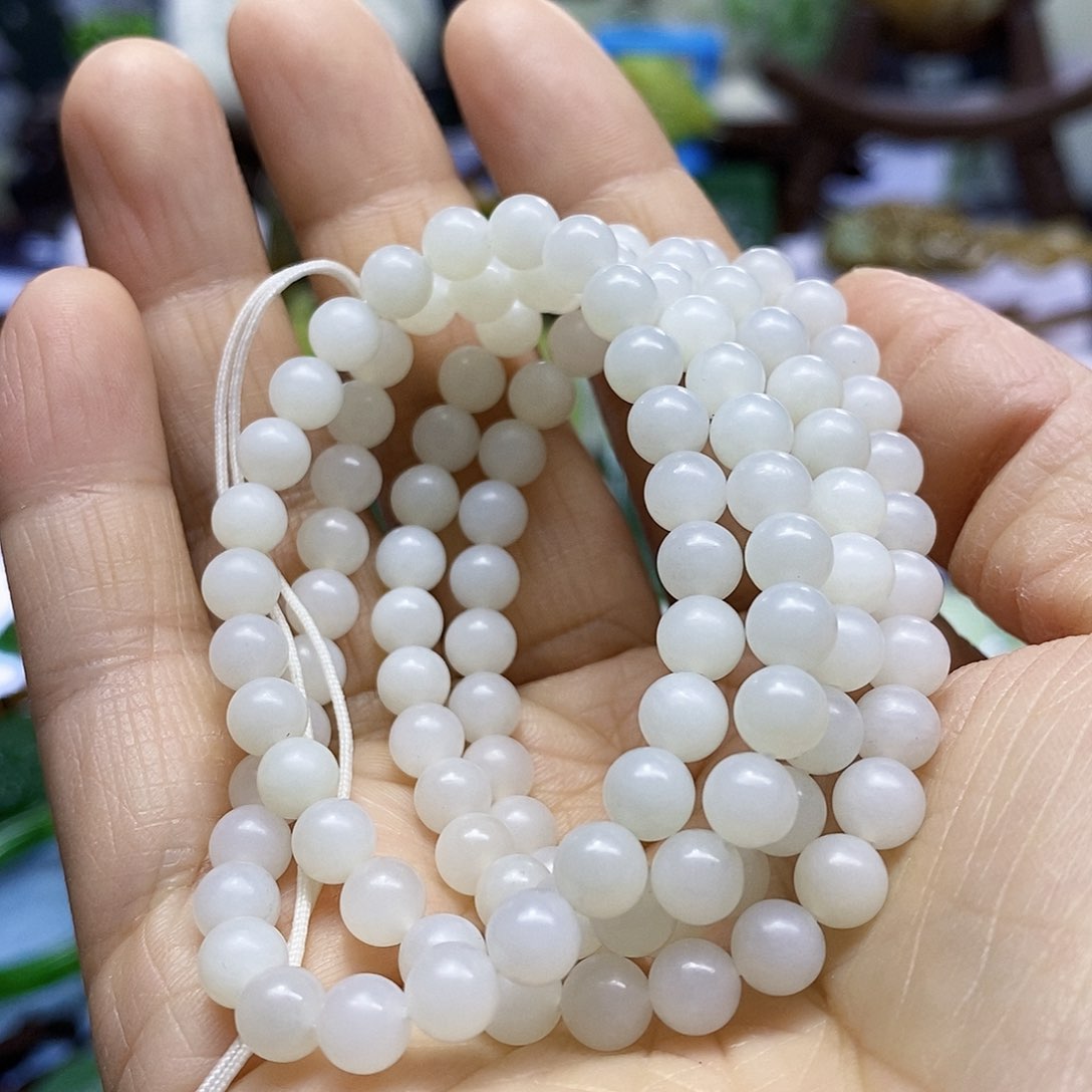 未镶嵌和田玉挂件大*袍