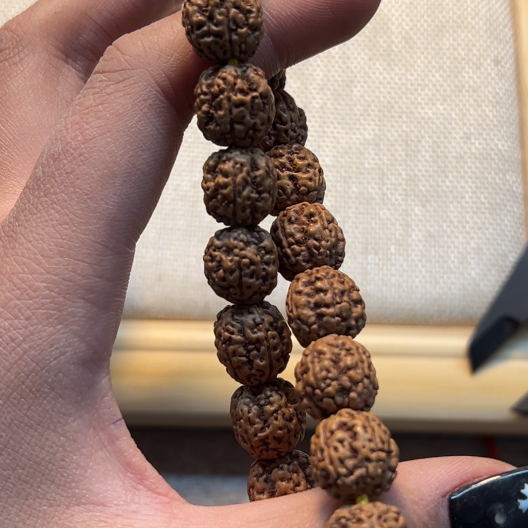 吊坠金刚菩提链接5