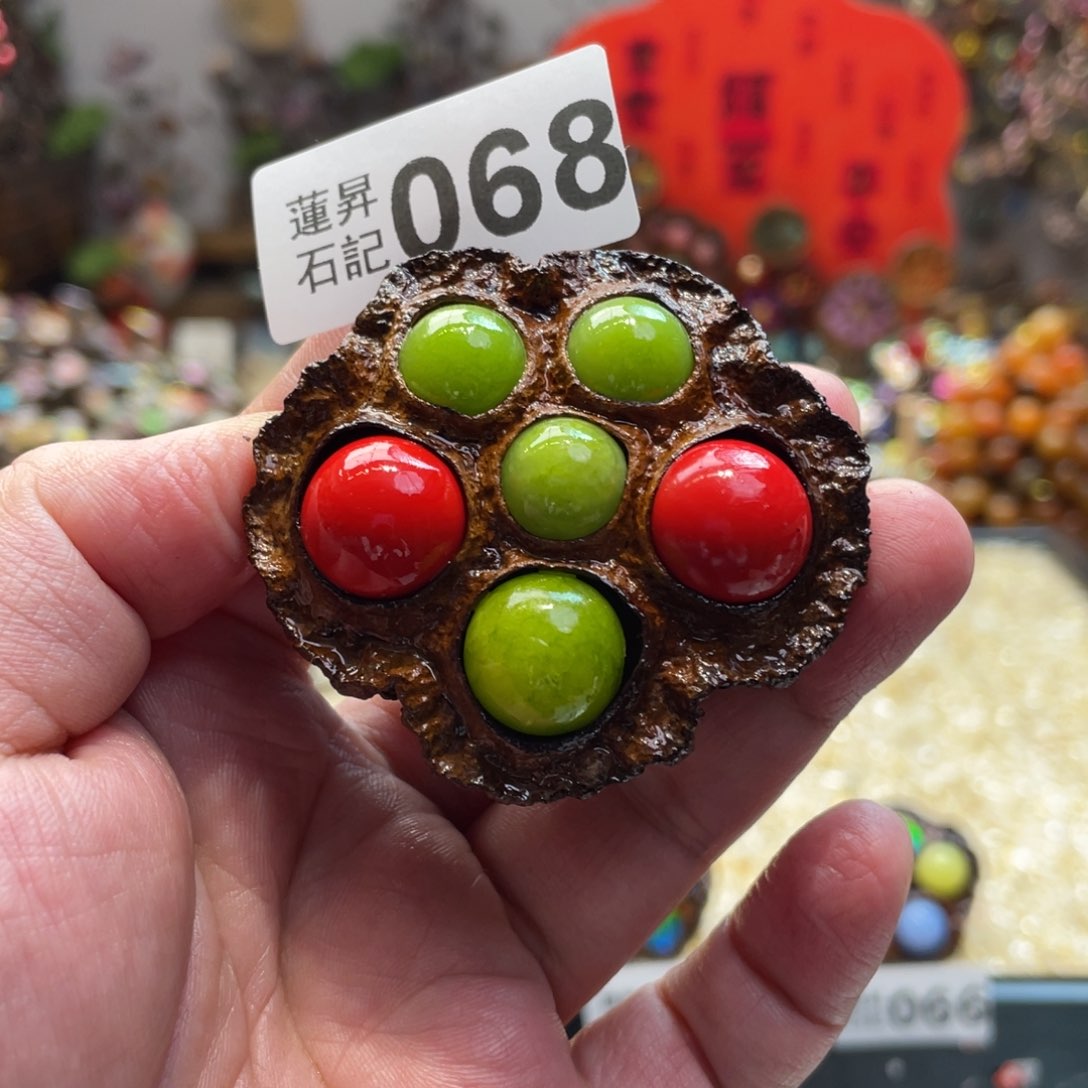 核桃木/黑胡桃（胡桃木）068