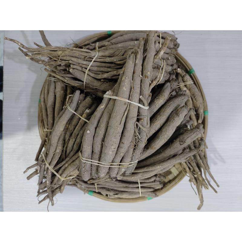 云南高原山货 甜当归