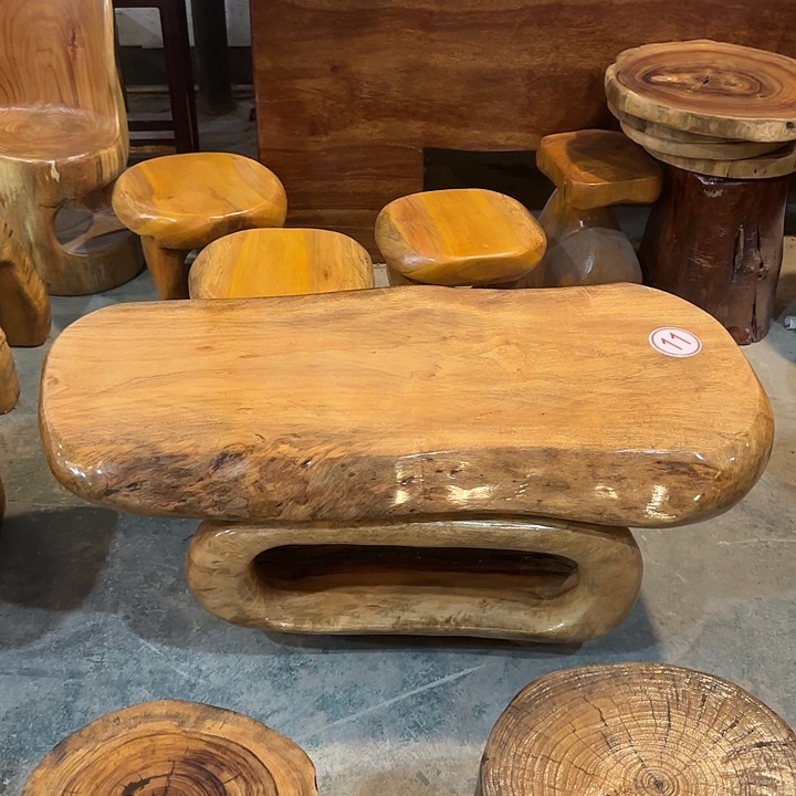 香樟木整体116-43-49-50