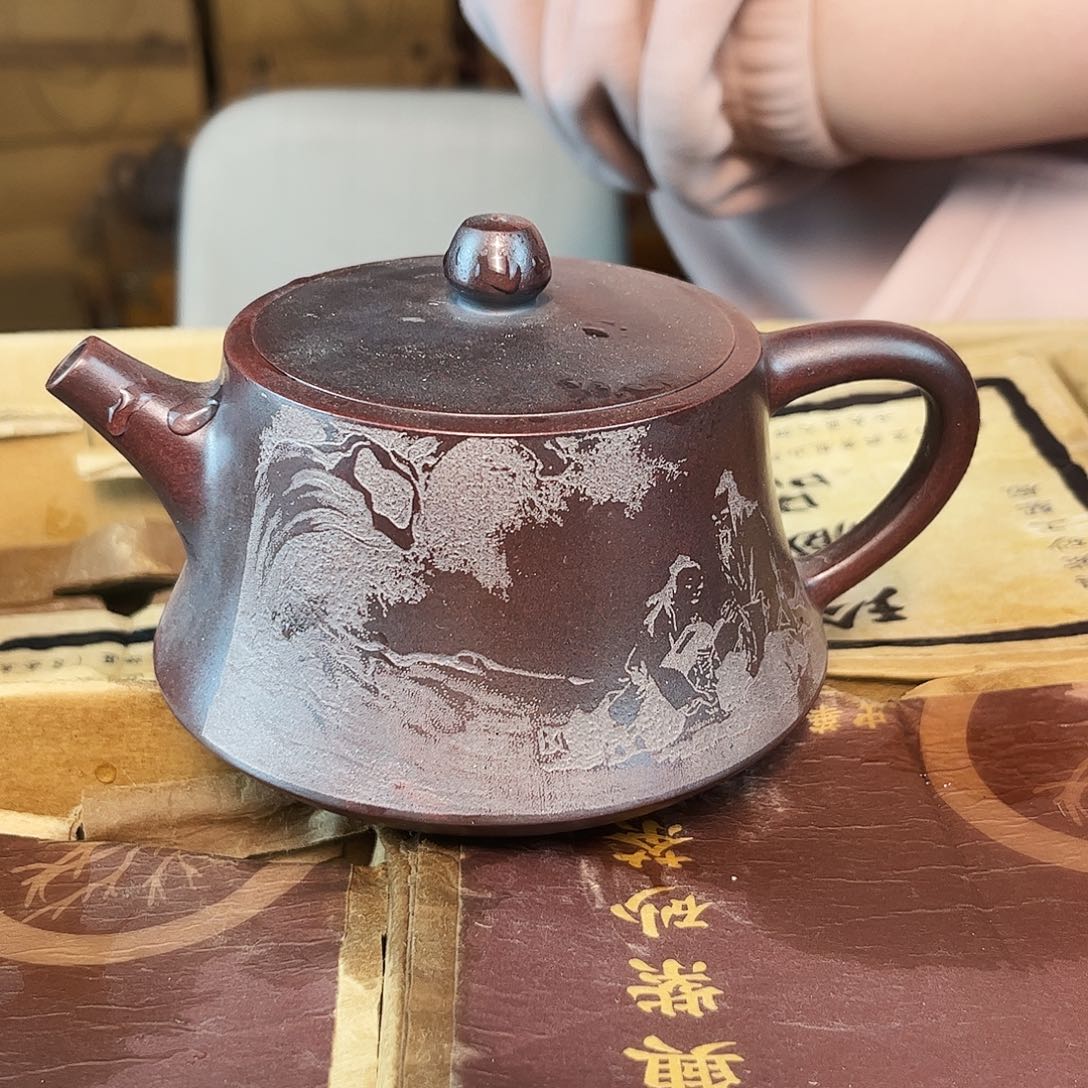 紫砂茶壶紫砂茶具配件