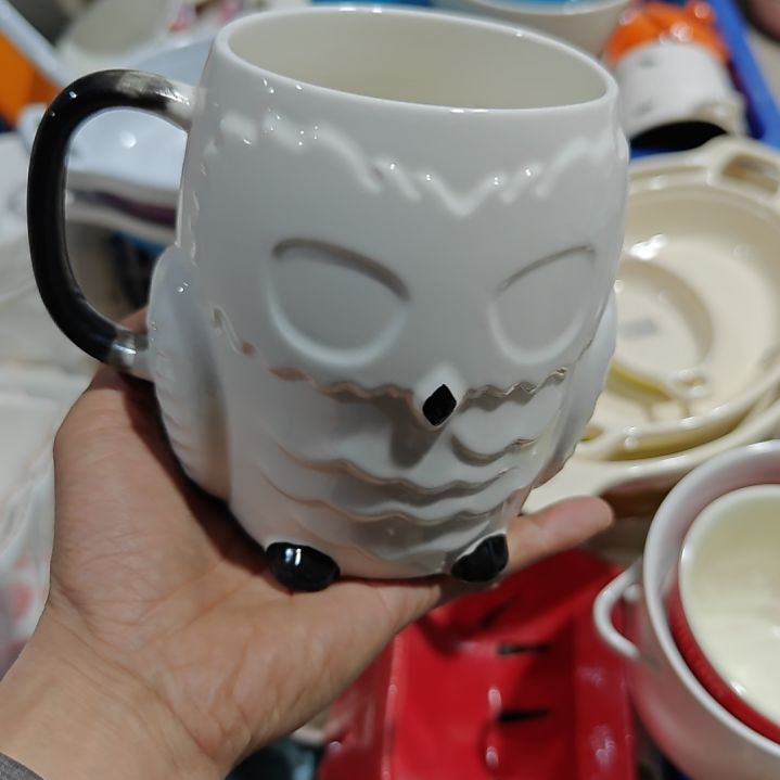 杯陶瓷杯碗盘微瑕疵介意慎拍