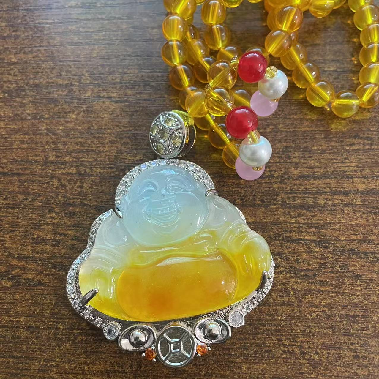 合金吊坠  【高端定制】QSS-794时尚设计吊坠多样性发一件