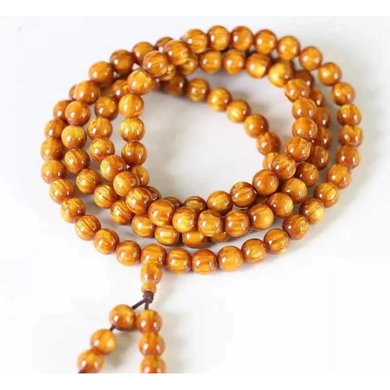 KL N013 151   精品手串   108丝(无礼盒)