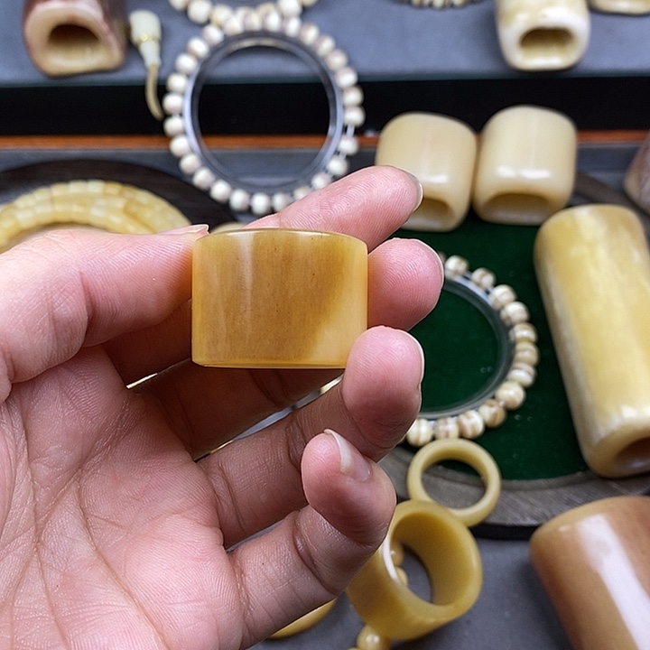 驼骨手串/手链杂件