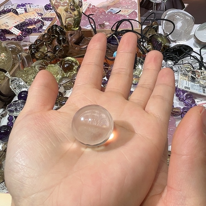 【闪购商品】水晶手链未镶嵌吊坠