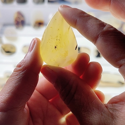 【闪购商品】玛瑙/玉髓珠宝半成品未镶嵌