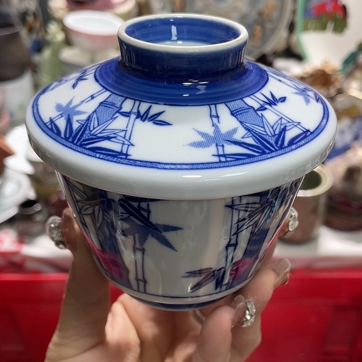 茶杯具19.9发带瑕疵牌都是坏的3