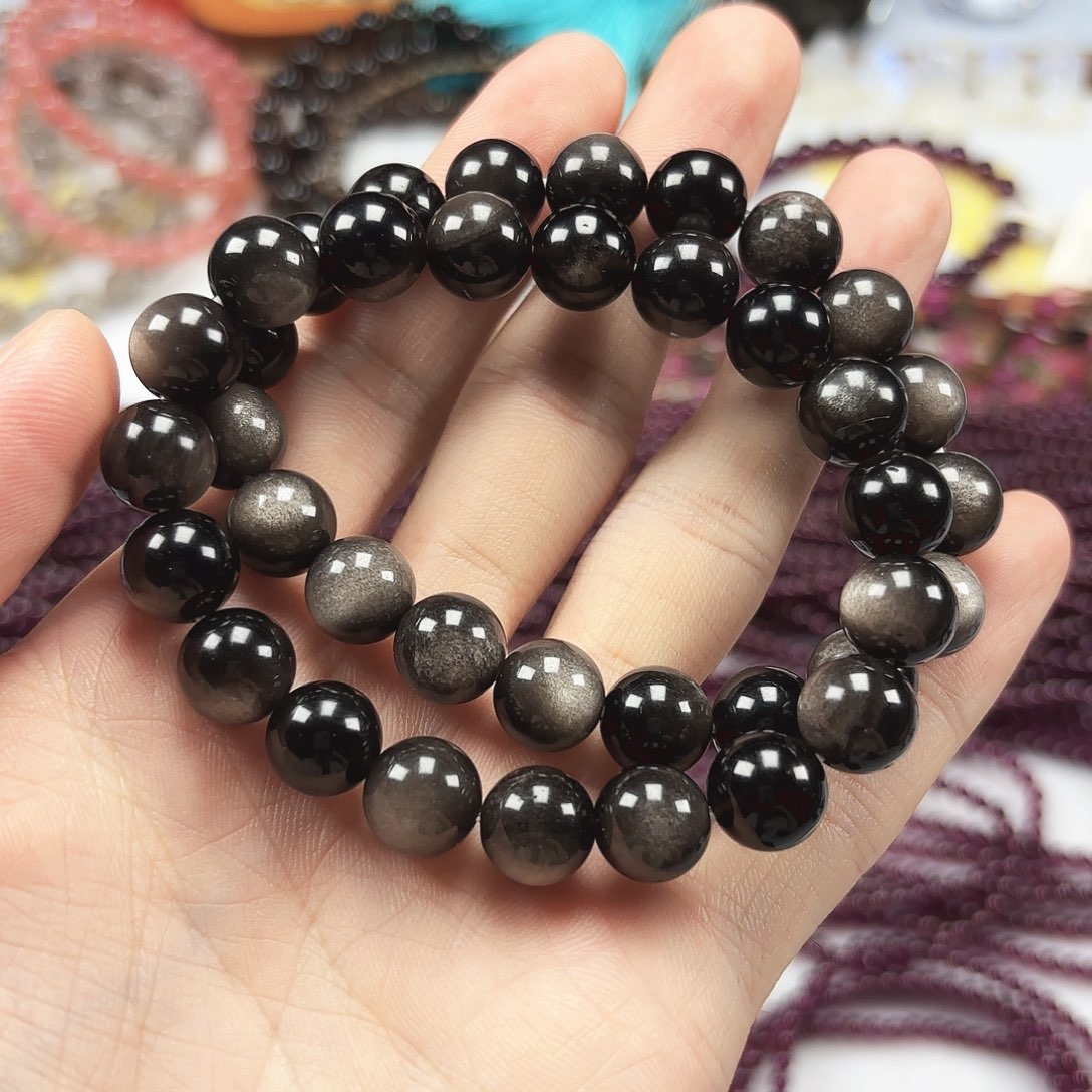 珠宝半成品未镶嵌水晶