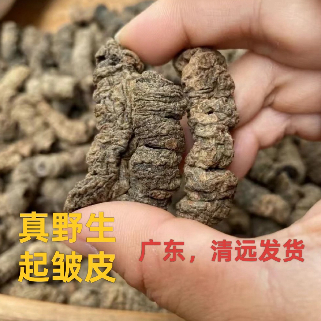 野巴 鸡肠风（盐制）