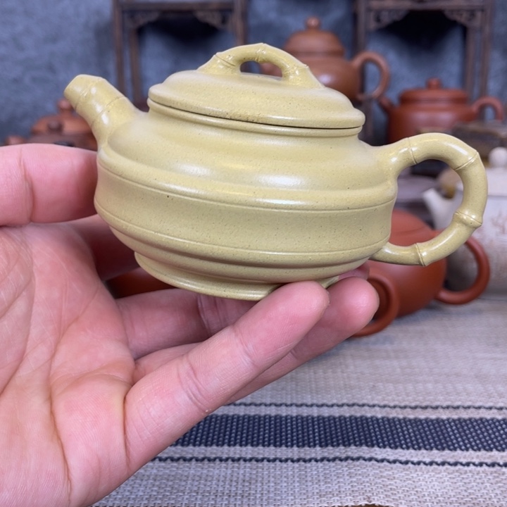 紫砂茶壶紫砂茶壶