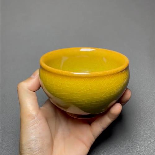 【闪购商品】茶盏-10075..........