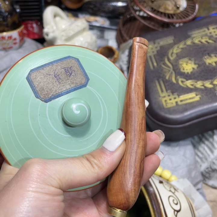 紫砂陶瓷艺术陶瓷艺术