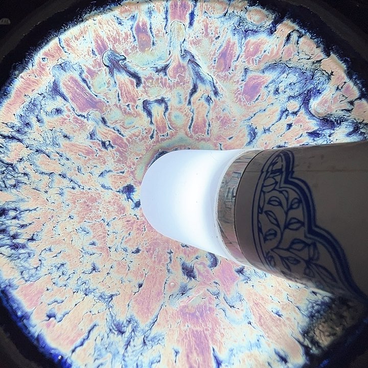 茶盏建窑建盏茶器441