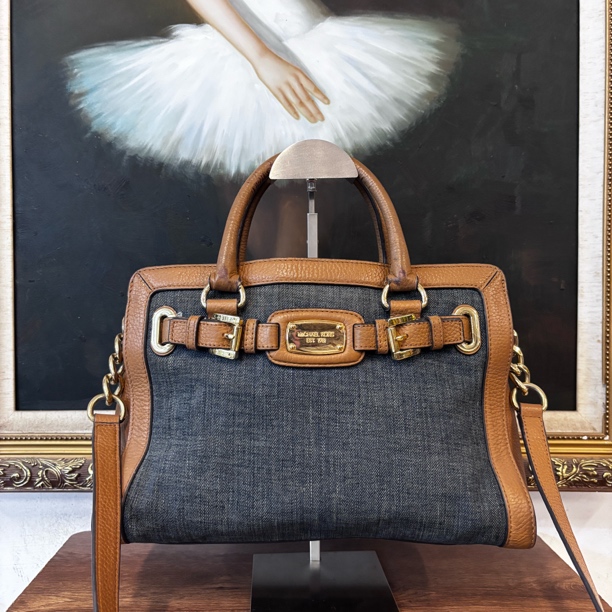 95新 MICHAEL KORS/迈克高仕 mk单肩包/007712