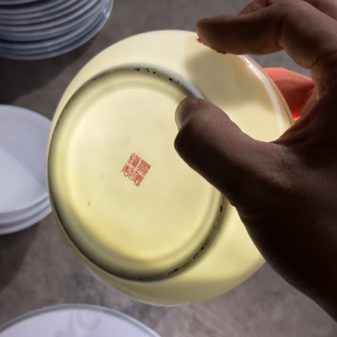 其他瓷小水洗一个