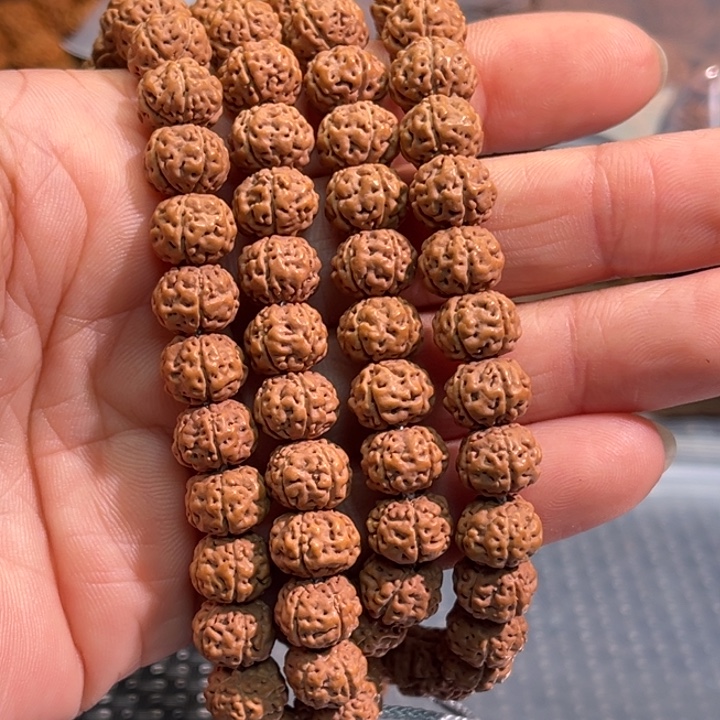 Z***y手串金刚菩提蜂窝