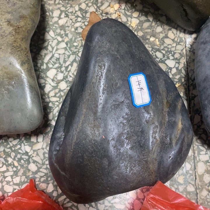 未镶嵌和田玉（糖玉）挂件任**3