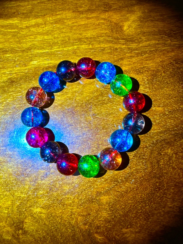 BX瑰宝手串YS0092（无礼盒）