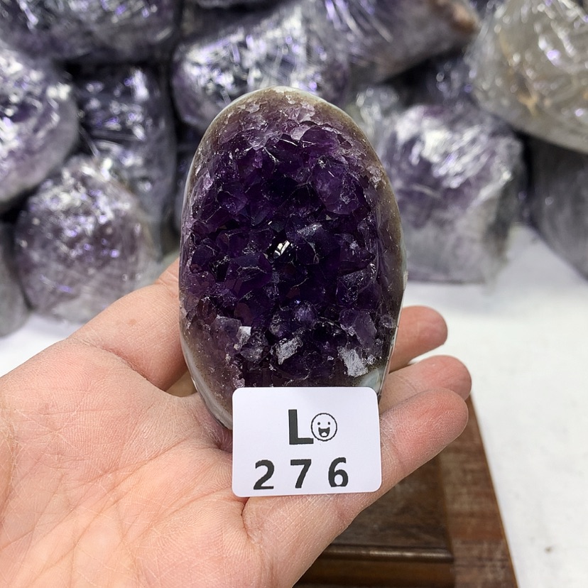 【闪购商品】水晶大型摆件（非配饰）未镶嵌