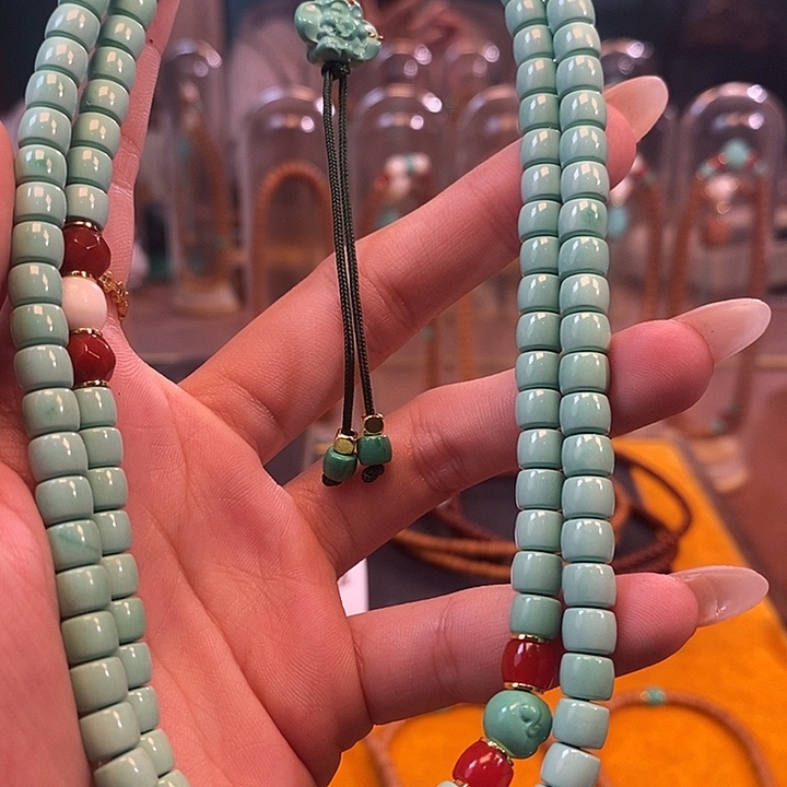 手串/手链橄榄核橄榄核