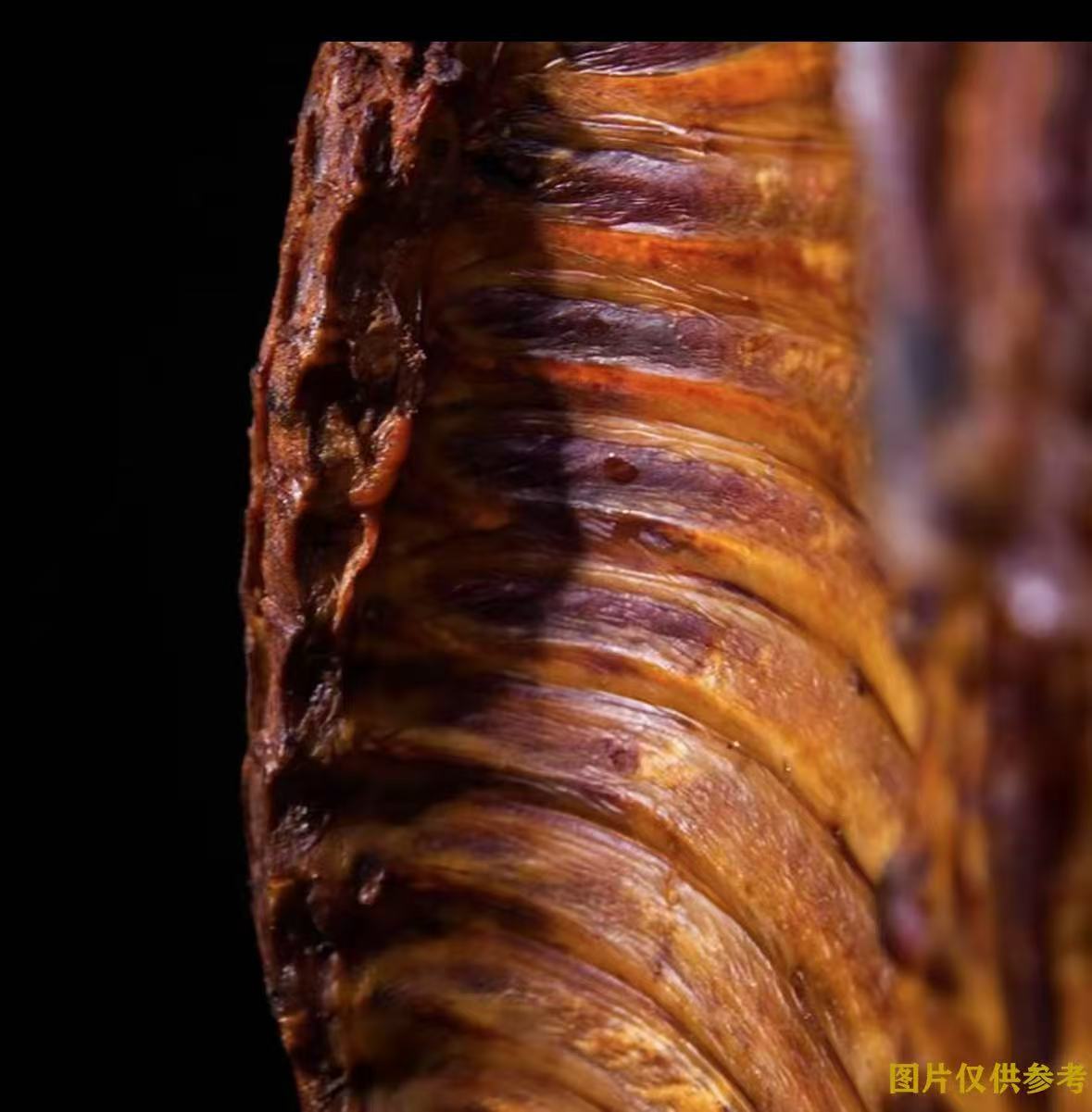 买2斤送1斤腊排骨默认切断骨