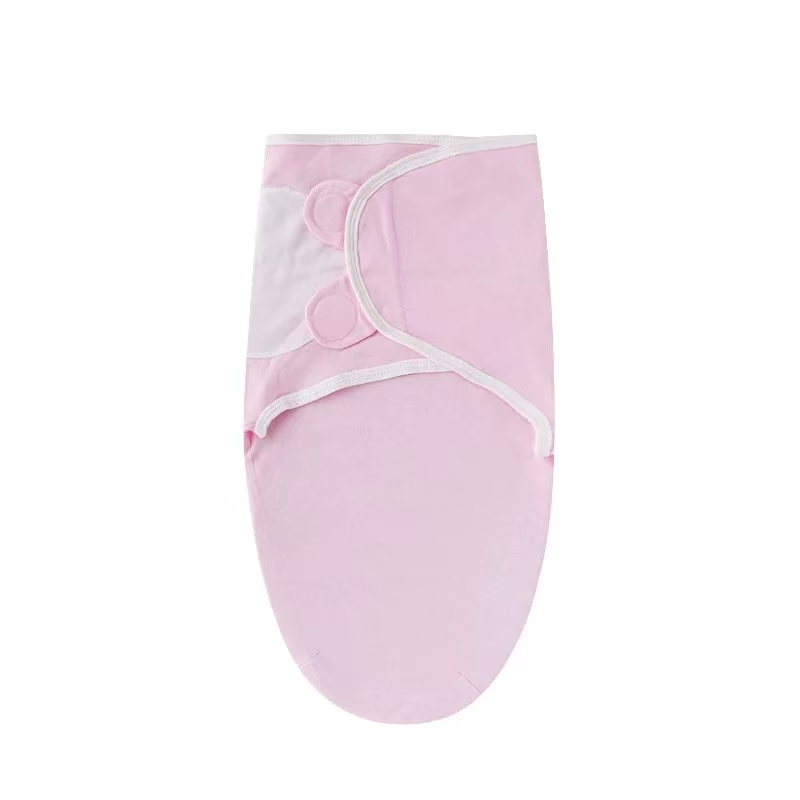 SD-宝宝防惊跳睡袋柔软