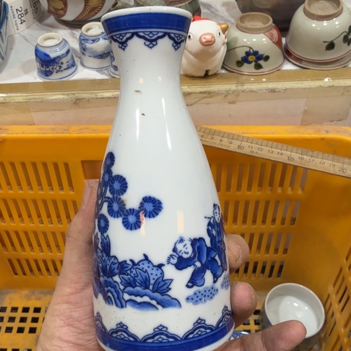 陶瓷推荐第二名20包邮