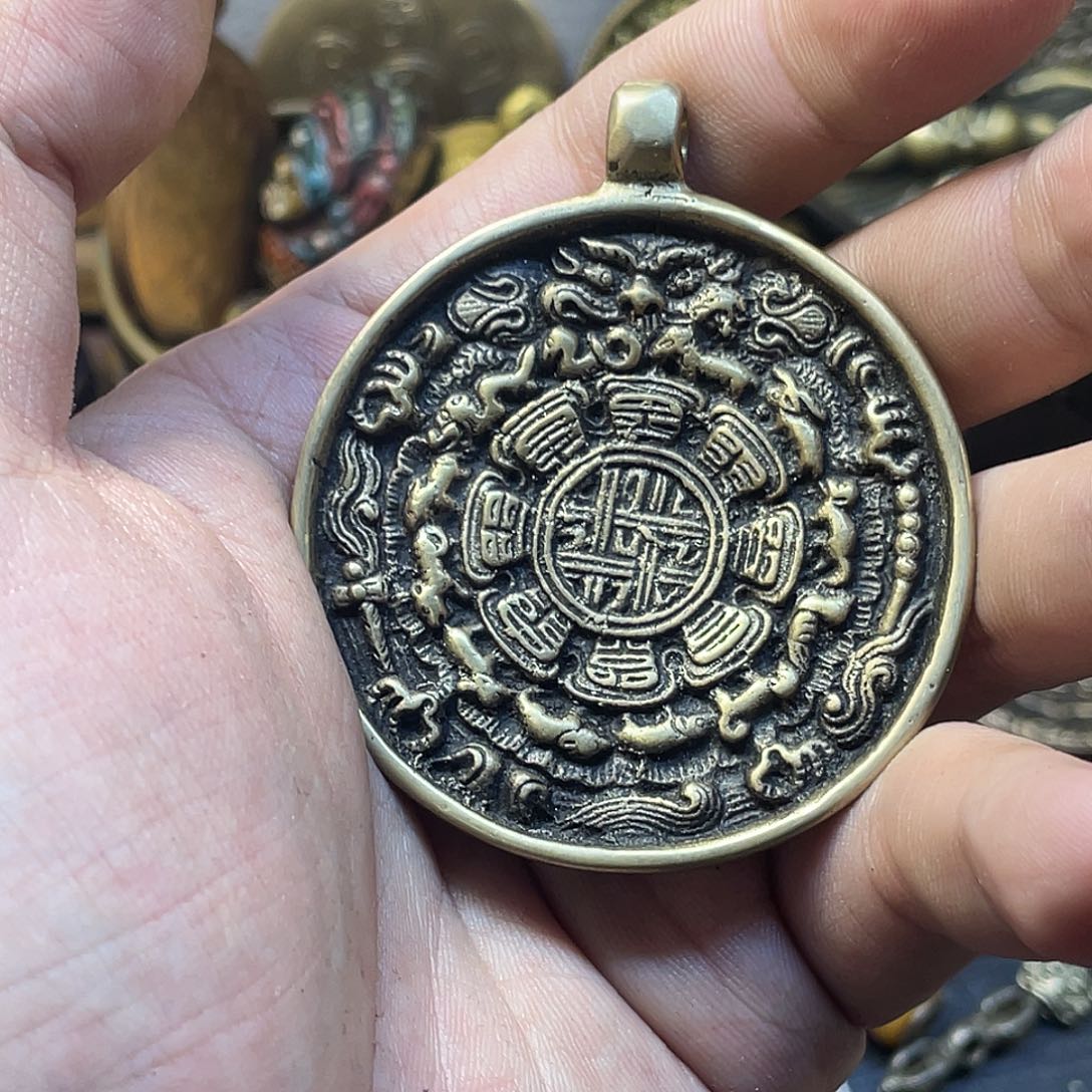 回归福利九宫八卦微瑕九宫八卦介意勿拍