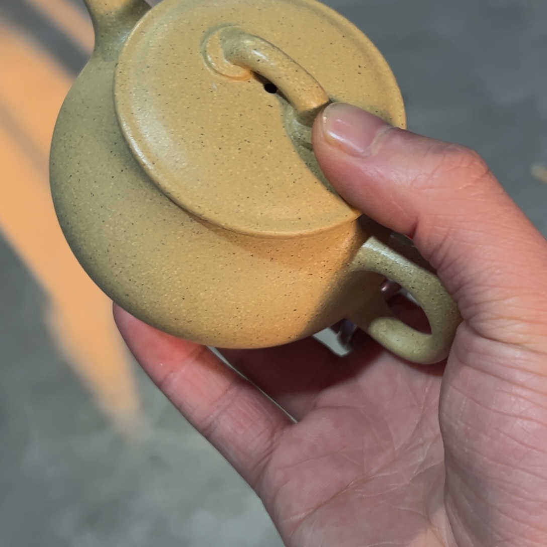 紫砂茶壶紫砂的味道真的是