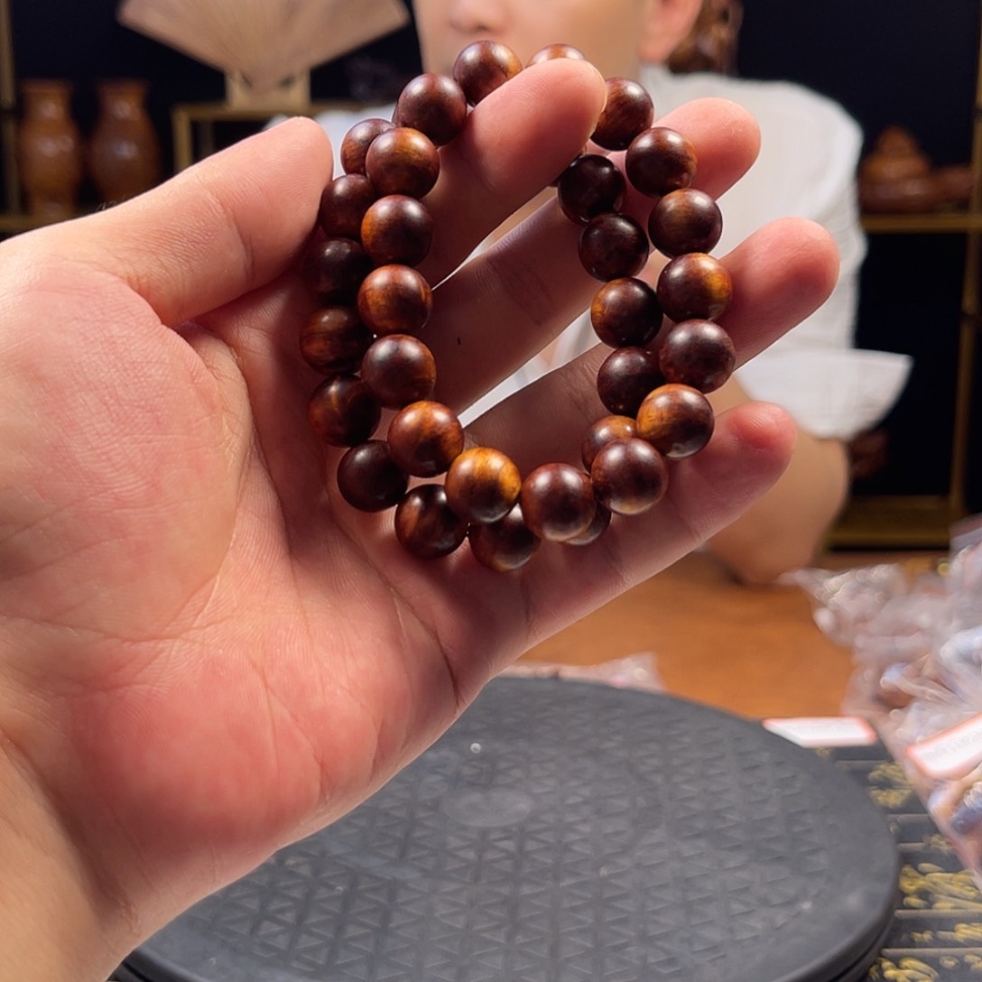 黄花梨/降香黄檀工艺品