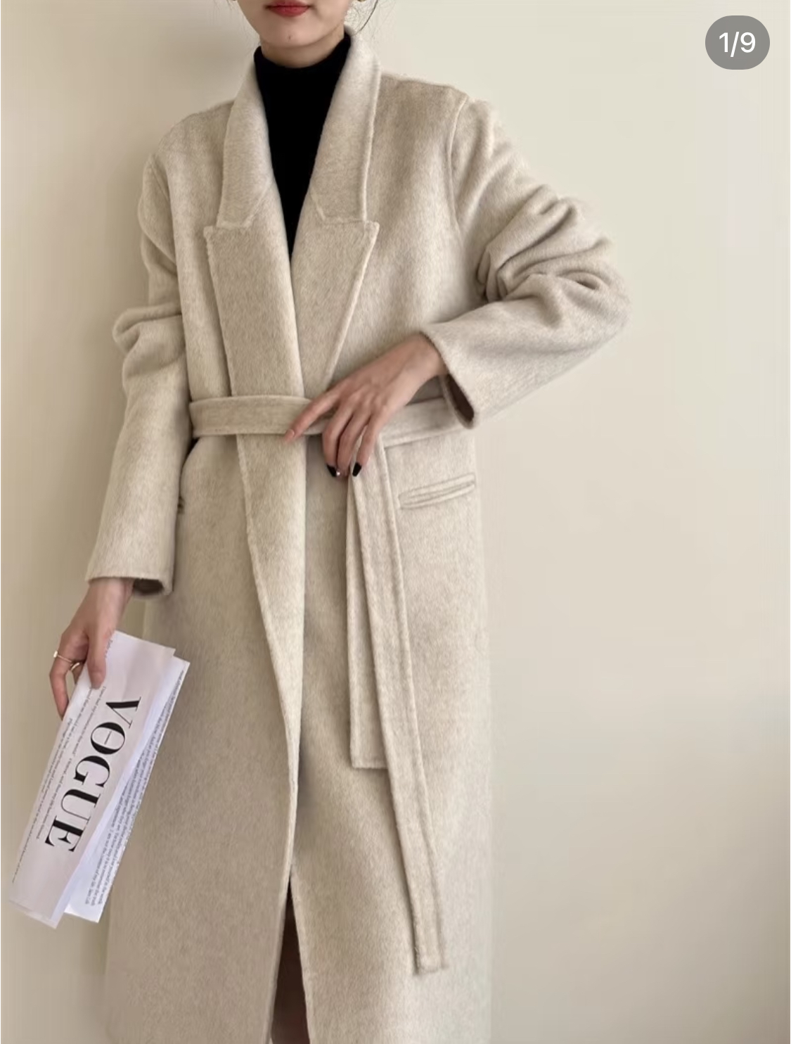 981-990 秋冬精品女装