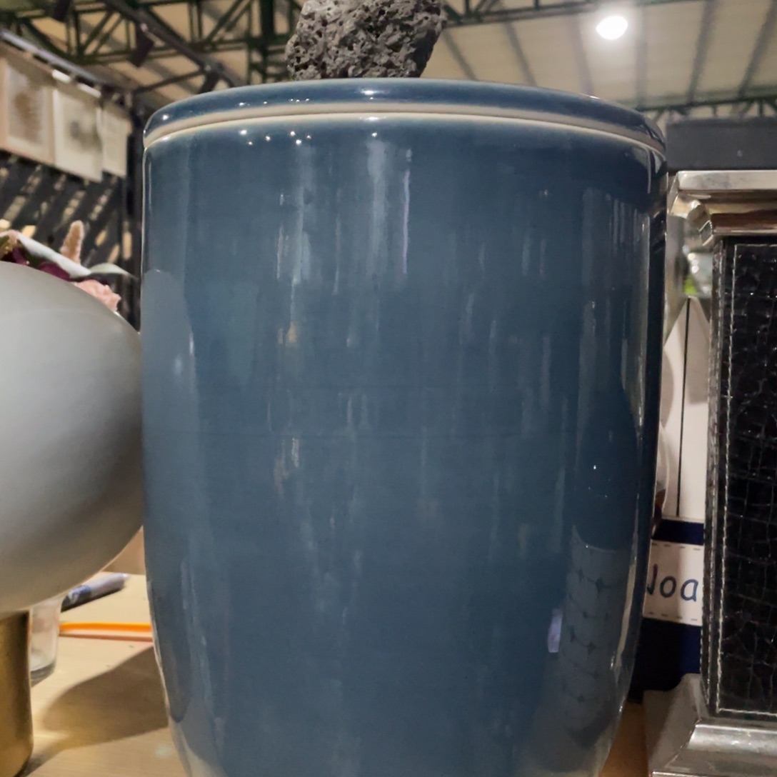 陶瓷花瓶工艺摆件