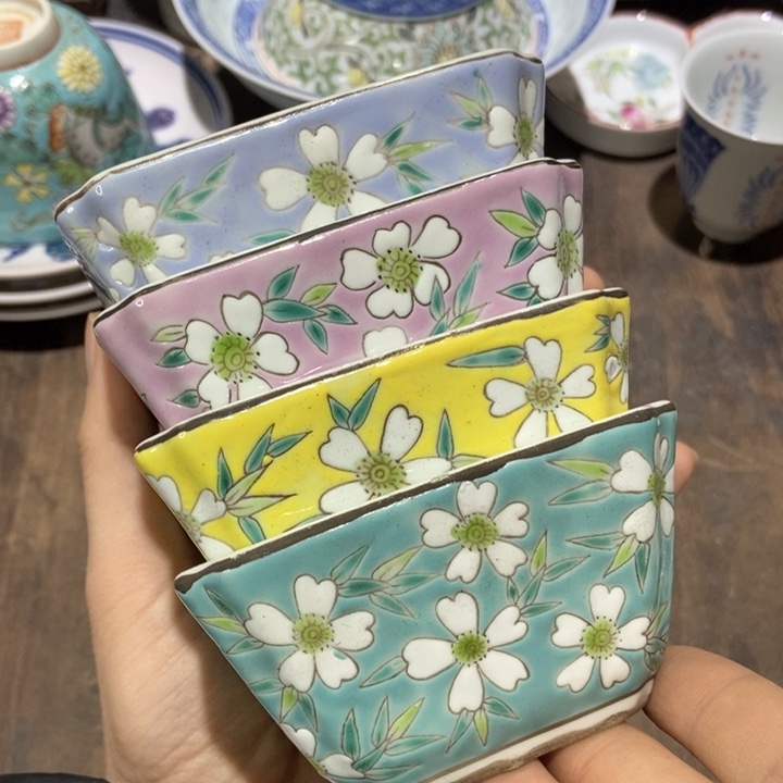 陶瓷艺术品的设计