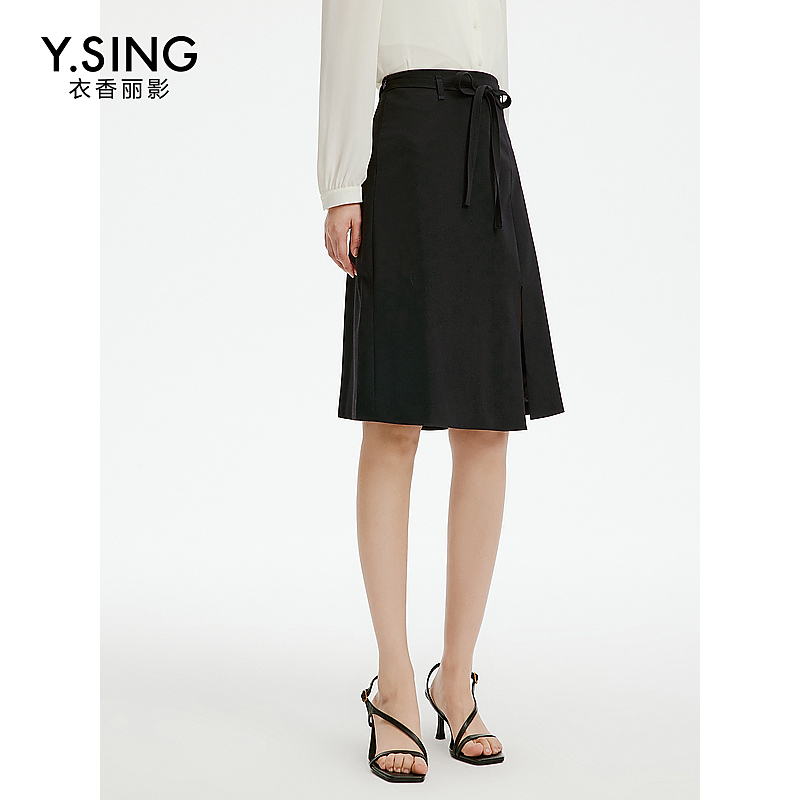 6944【丽公主专属】衣香丽影新款半身裙YQZ22307103