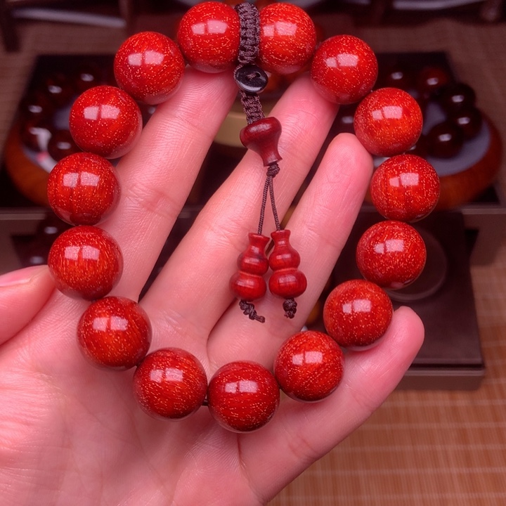 檀香紫檀（小叶紫檀）想2w