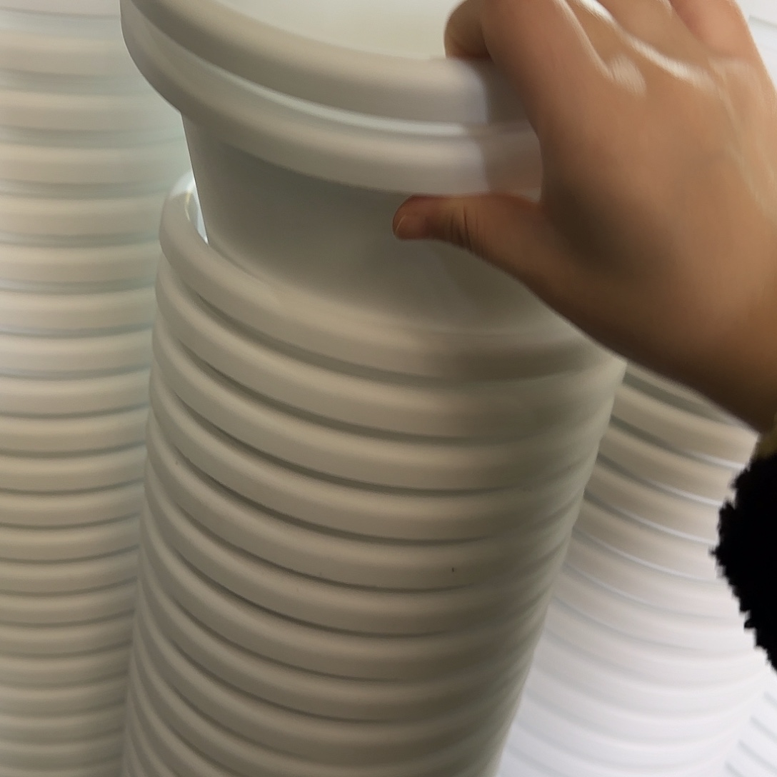 树脂四季3号无托，10个白微瑕