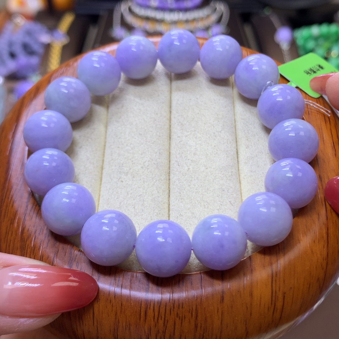 【闪购商品】翡翠颈饰未镶嵌 翡翠