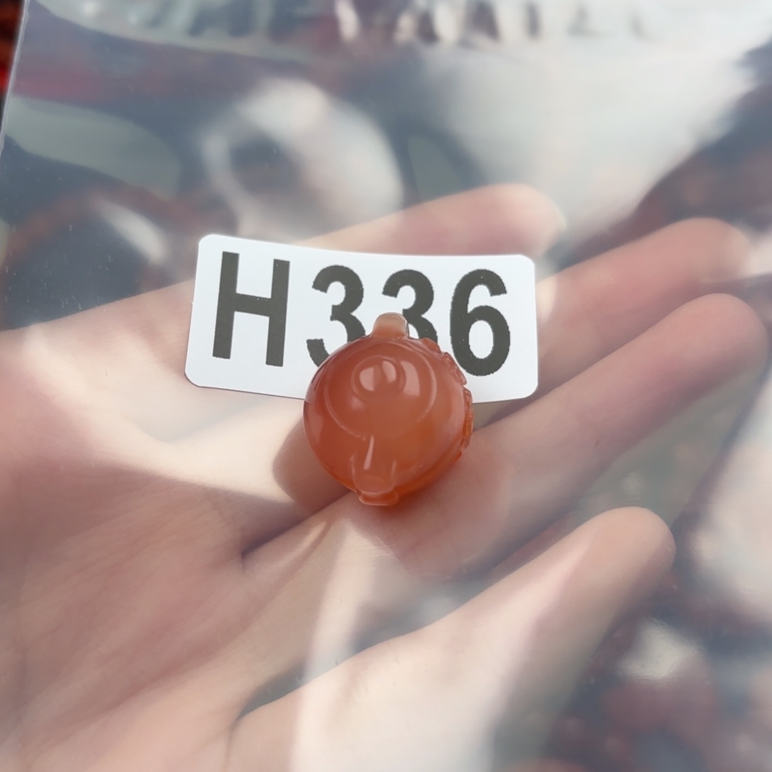南红玛瑙珠宝奇石未镶嵌