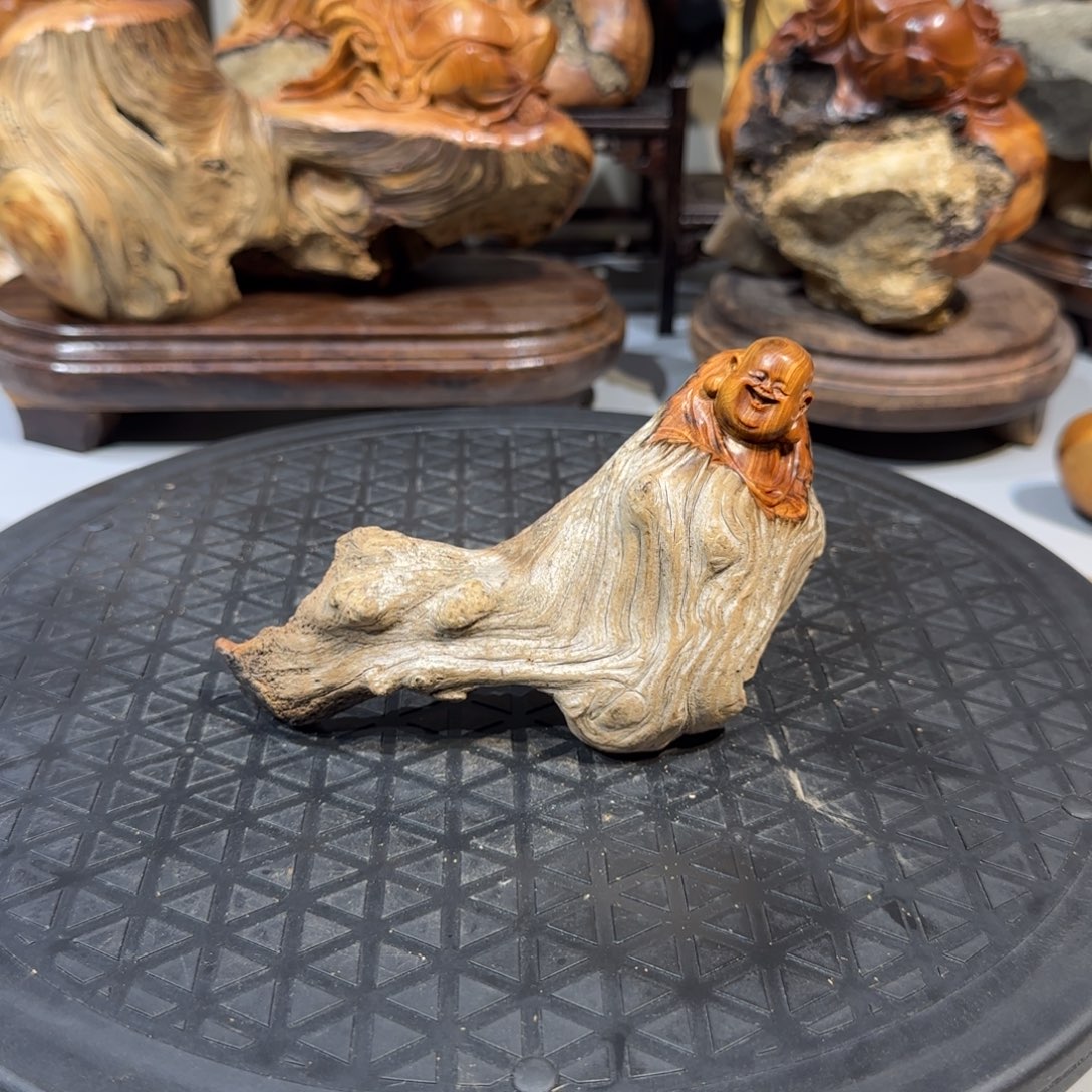 柏木（崖柏）喜欢直接拍66666