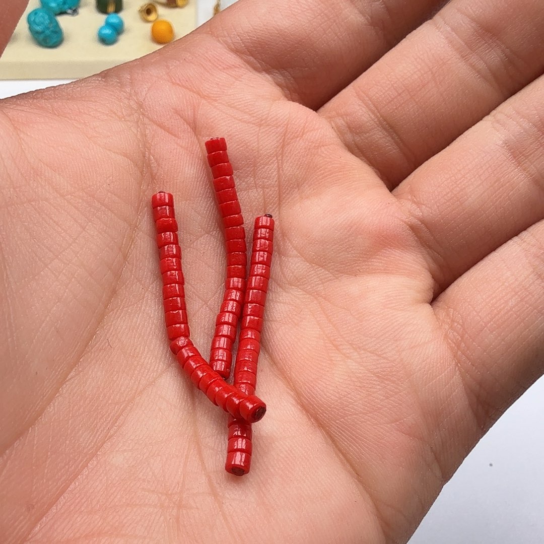 玛瑙/玉髓珠子合金
