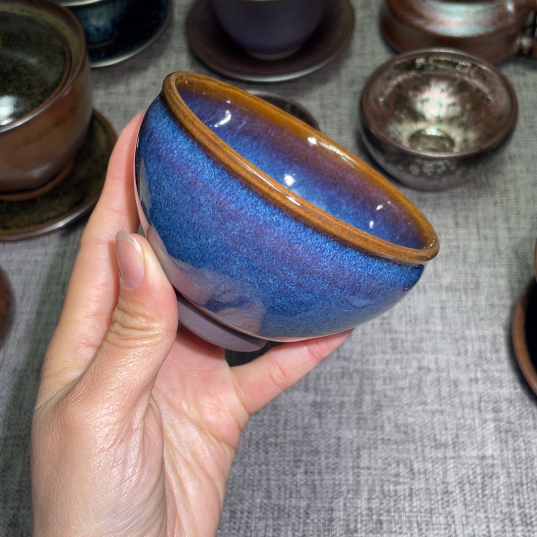 茶盏建盏直播间链接