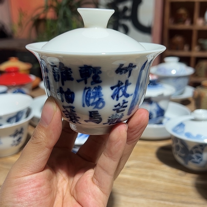 陶瓷艺术作品欣赏