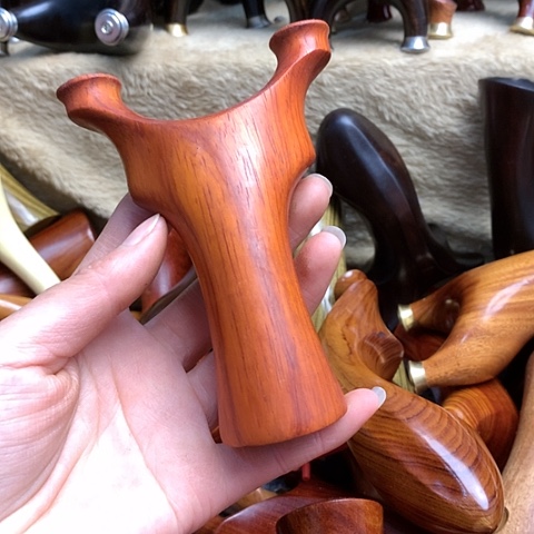 大果紫檀（缅甸花梨）微瑕1214