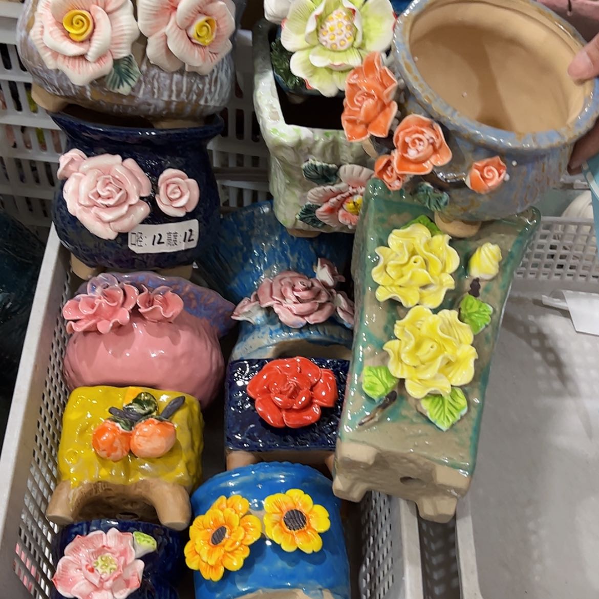 【闪购商品】红陶15185