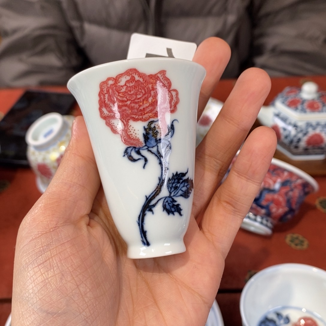 o*九鸣瓷艺九鸣瓷艺