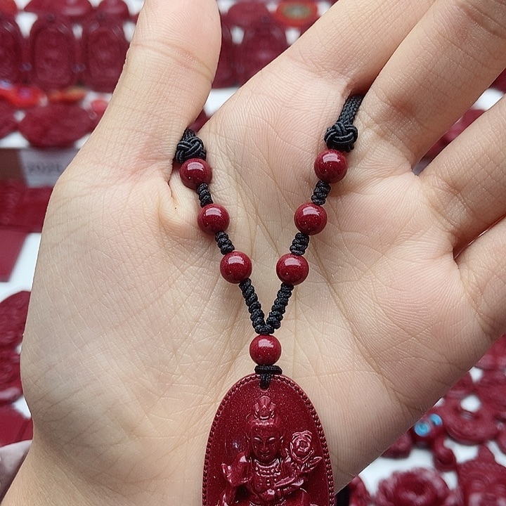 未镶嵌查罗石颈饰55555555555555